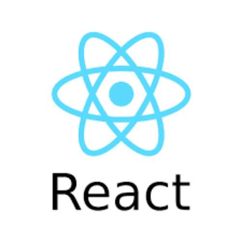 react